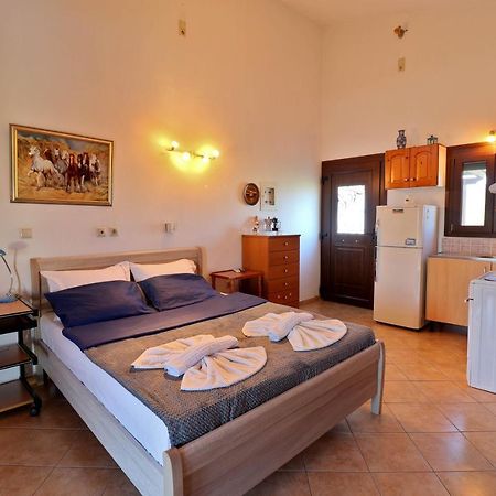 Megris Country Houses Vingláfia Zewnętrze zdjęcie