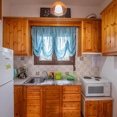 Megris Country Houses Vingláfia Zewnętrze zdjęcie
