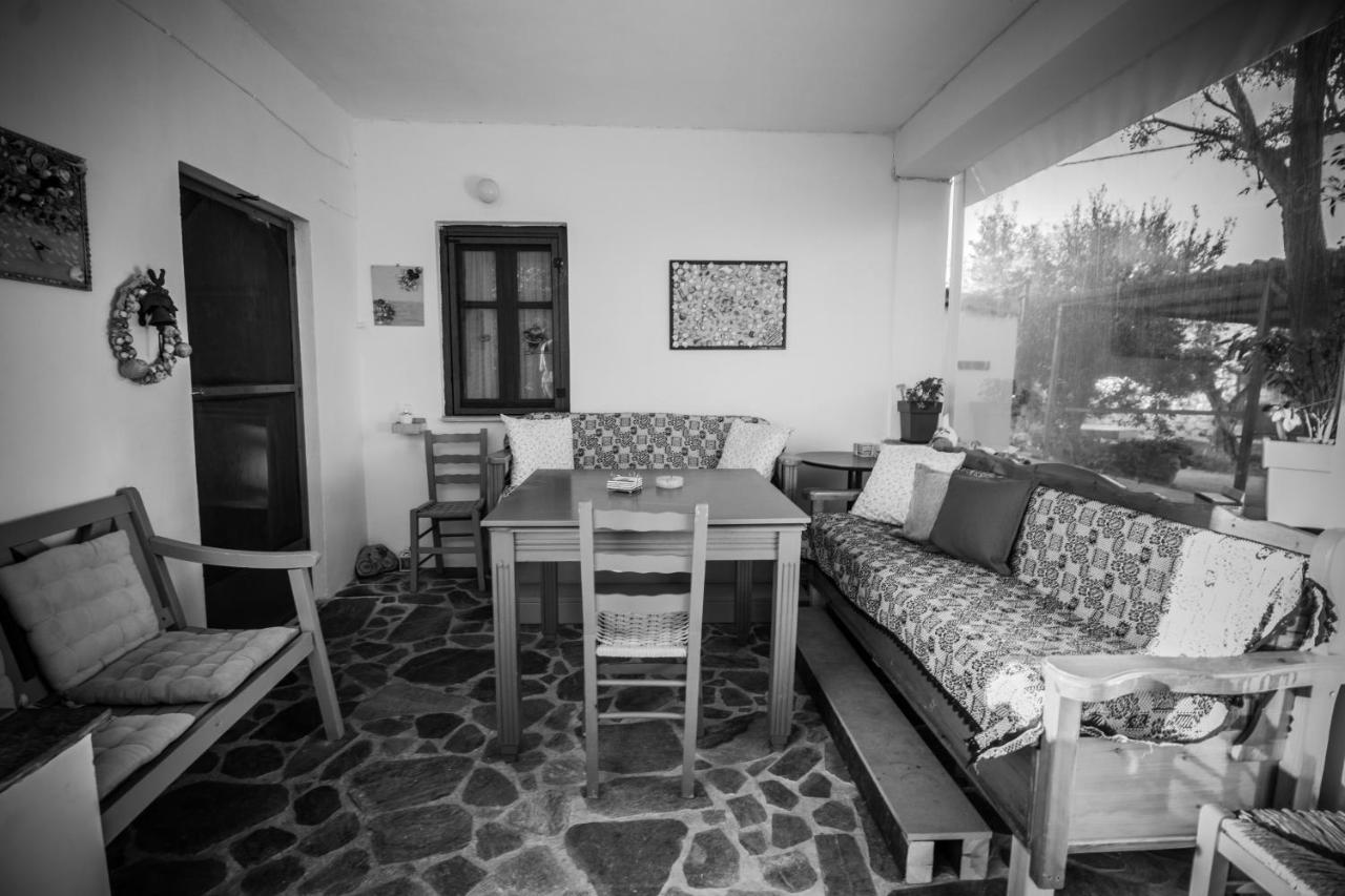 Megris Country Houses Vingláfia Zewnętrze zdjęcie