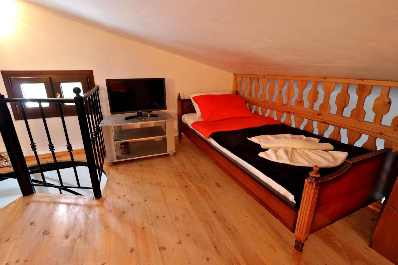 Megris Country Houses Vingláfia Zewnętrze zdjęcie