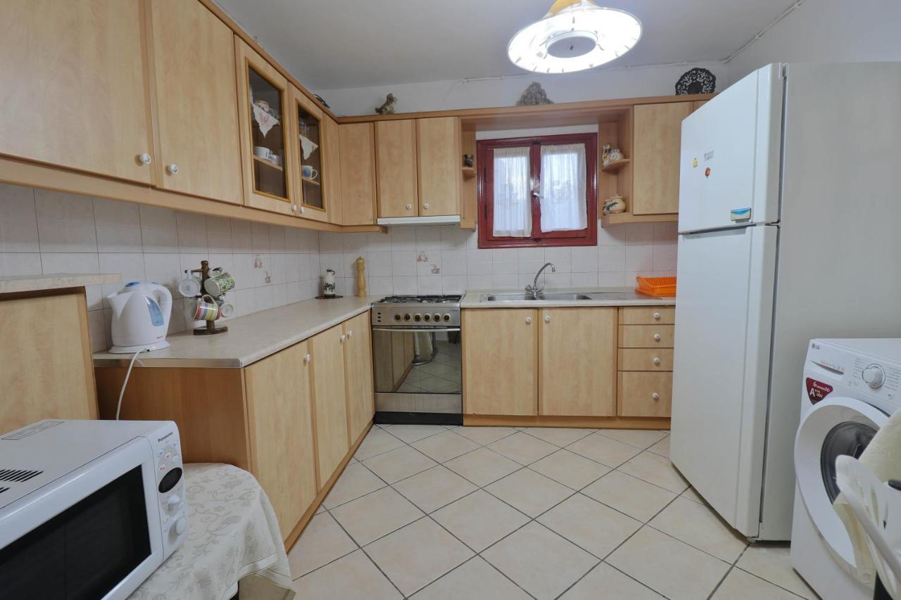 Megris Country Houses Vingláfia Zewnętrze zdjęcie