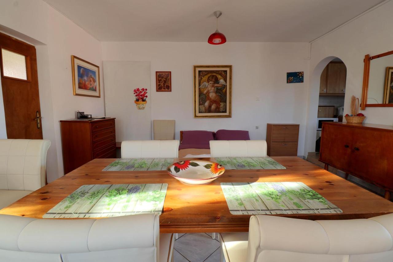 Megris Country Houses Vingláfia Zewnętrze zdjęcie