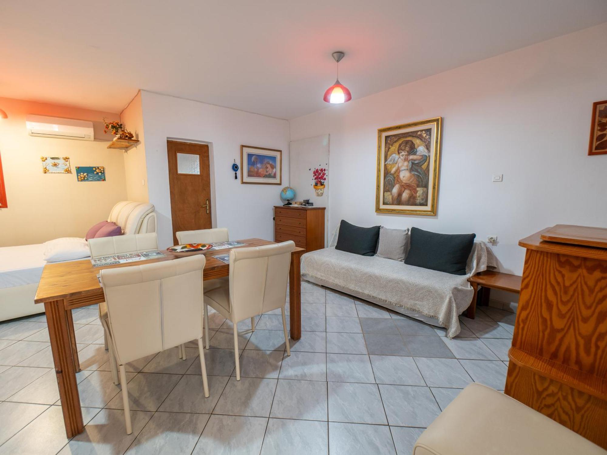 Megris Country Houses Vingláfia Zewnętrze zdjęcie