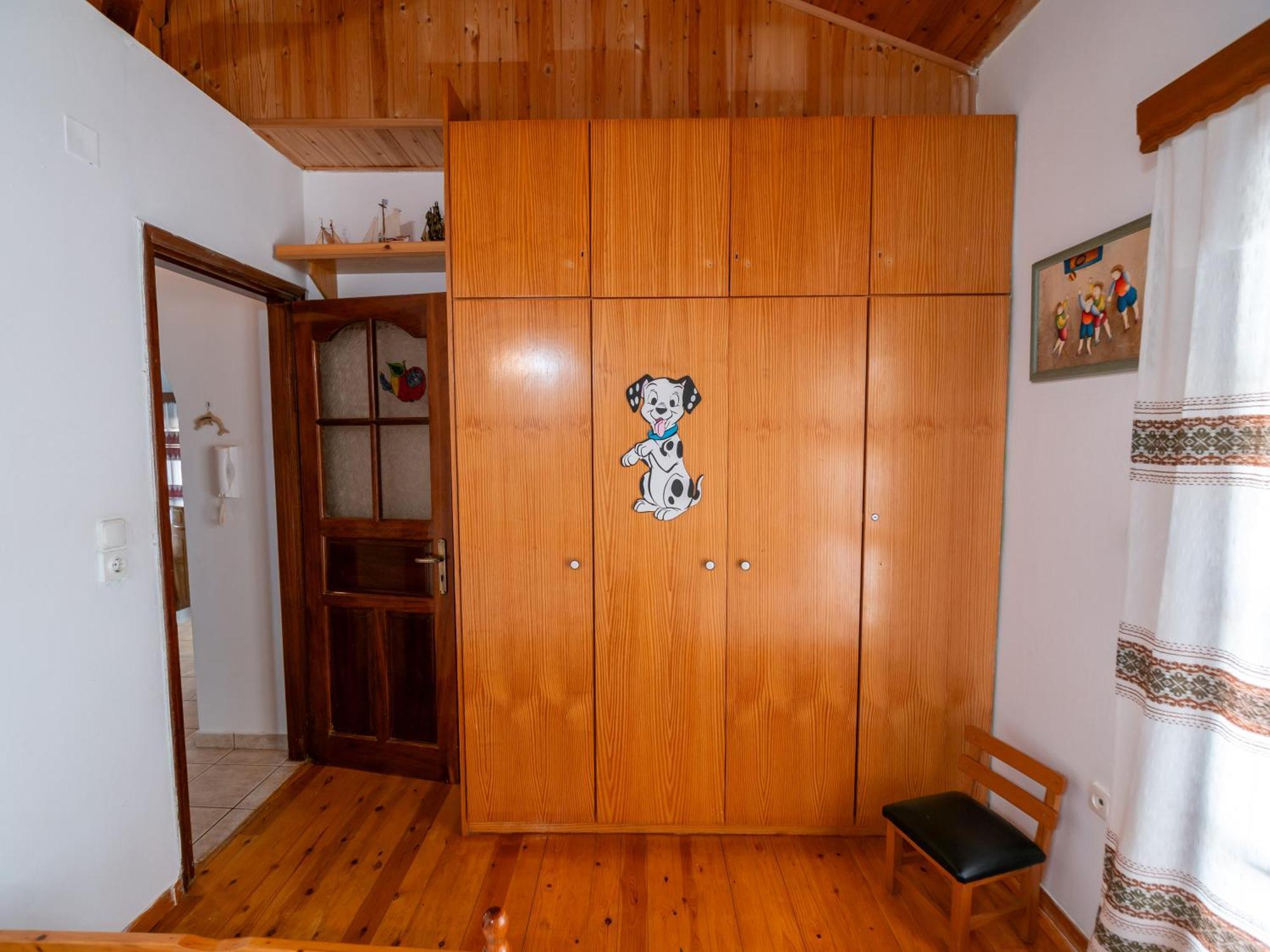Megris Country Houses Vingláfia Zewnętrze zdjęcie