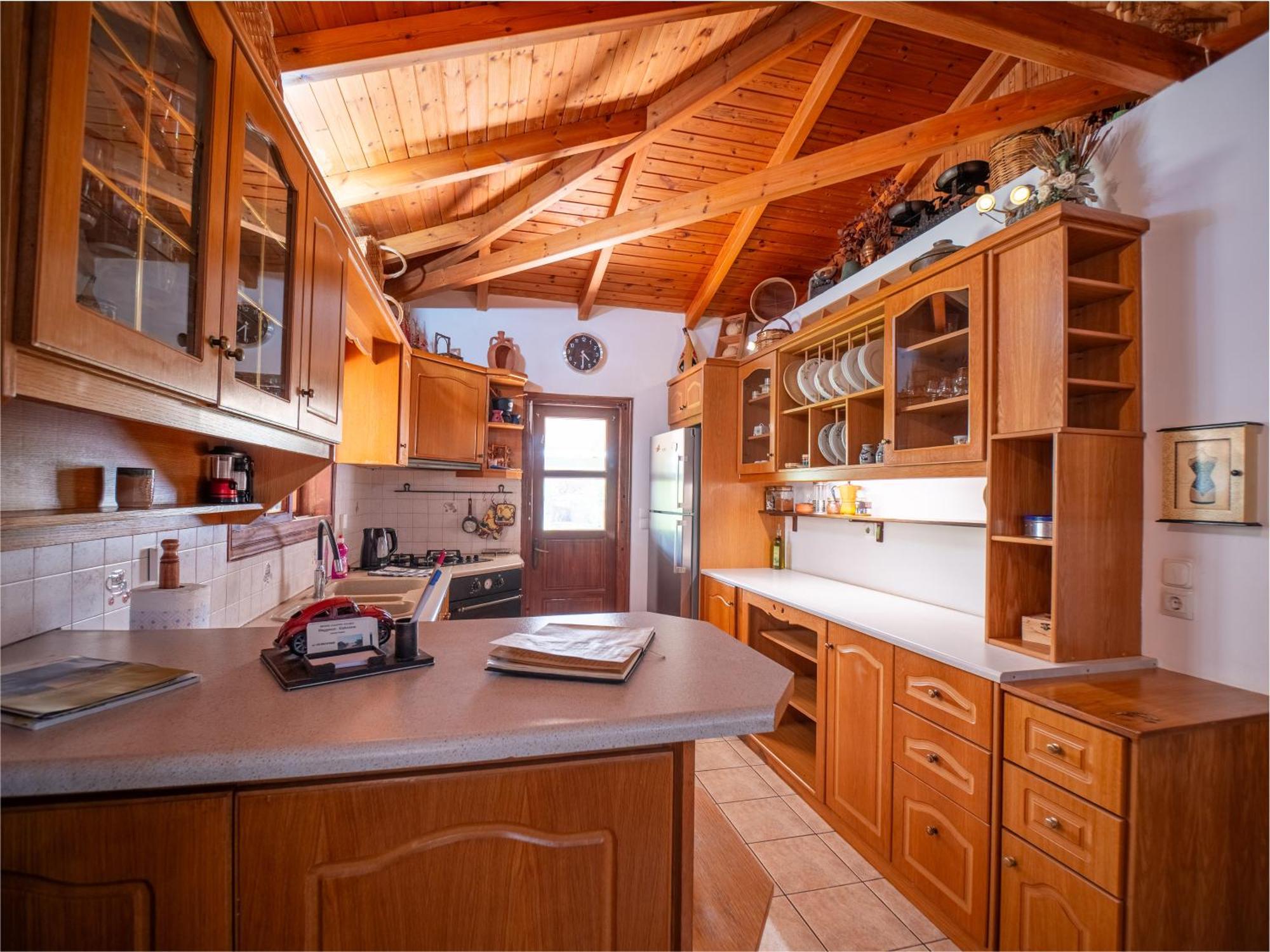 Megris Country Houses Vingláfia Zewnętrze zdjęcie