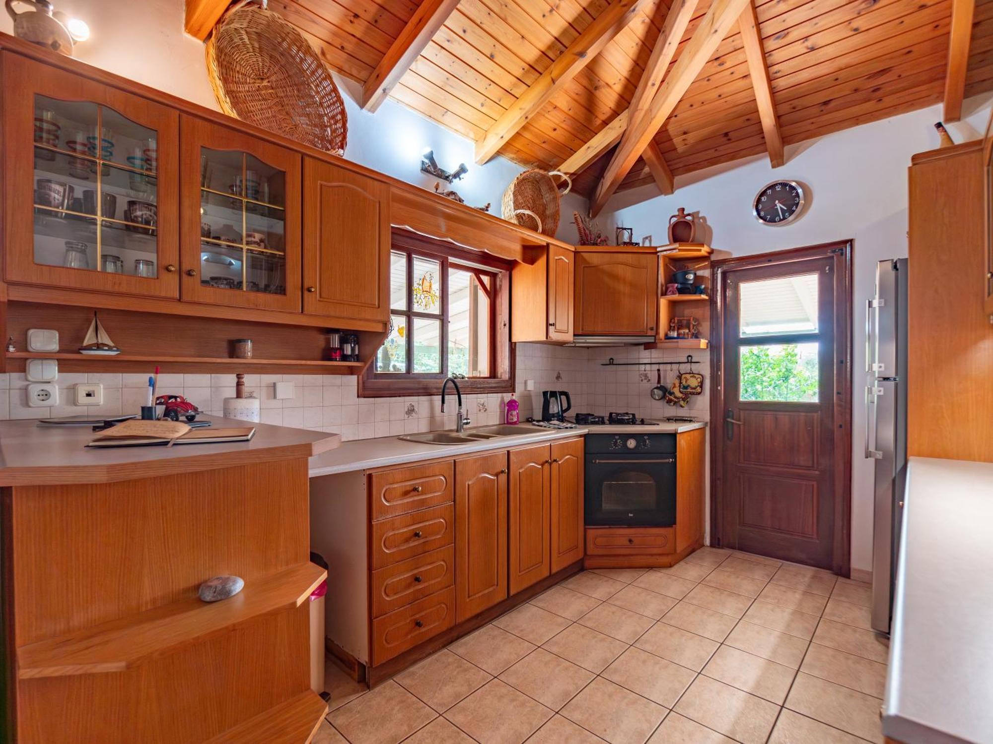 Megris Country Houses Vingláfia Zewnętrze zdjęcie